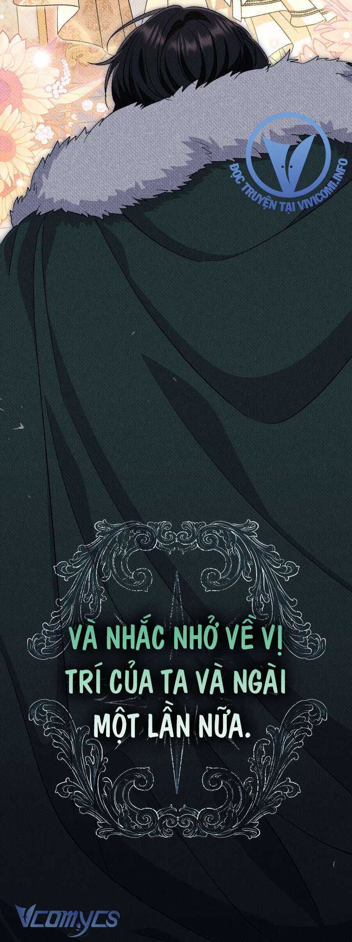 Người Xem Mắt Của Ác Nữ Quá Hoàn Hảo Chapter 35 - Trang 4