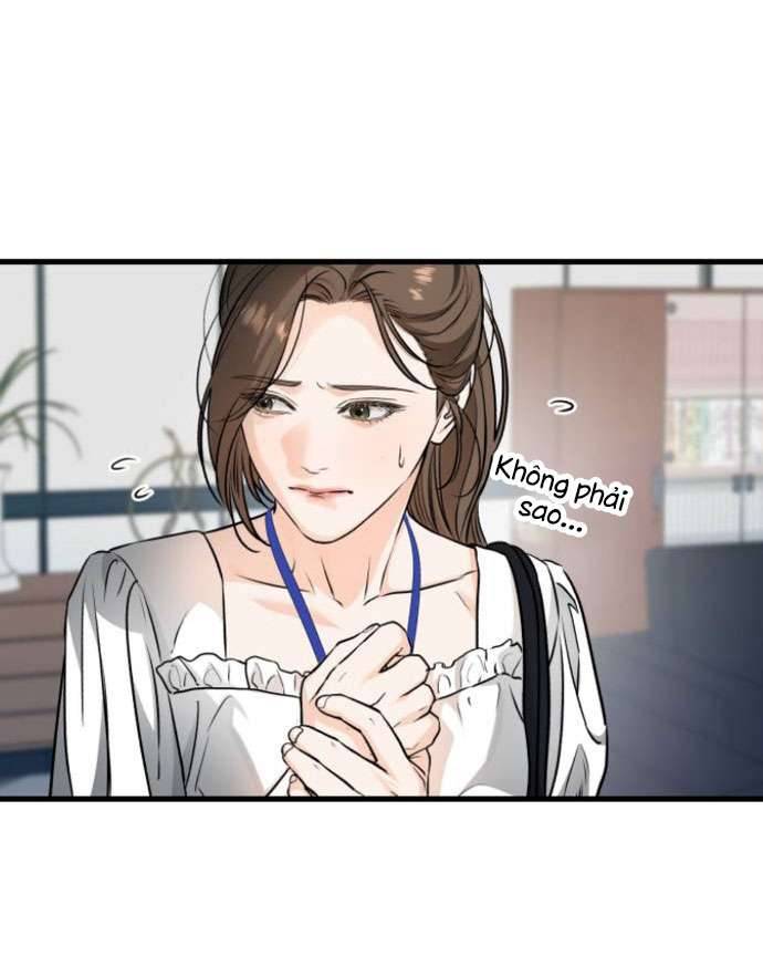 Tôi Nóng Lòng Muốn Chiếm Lấy Cô Ấy Chap 15 - Trang 3