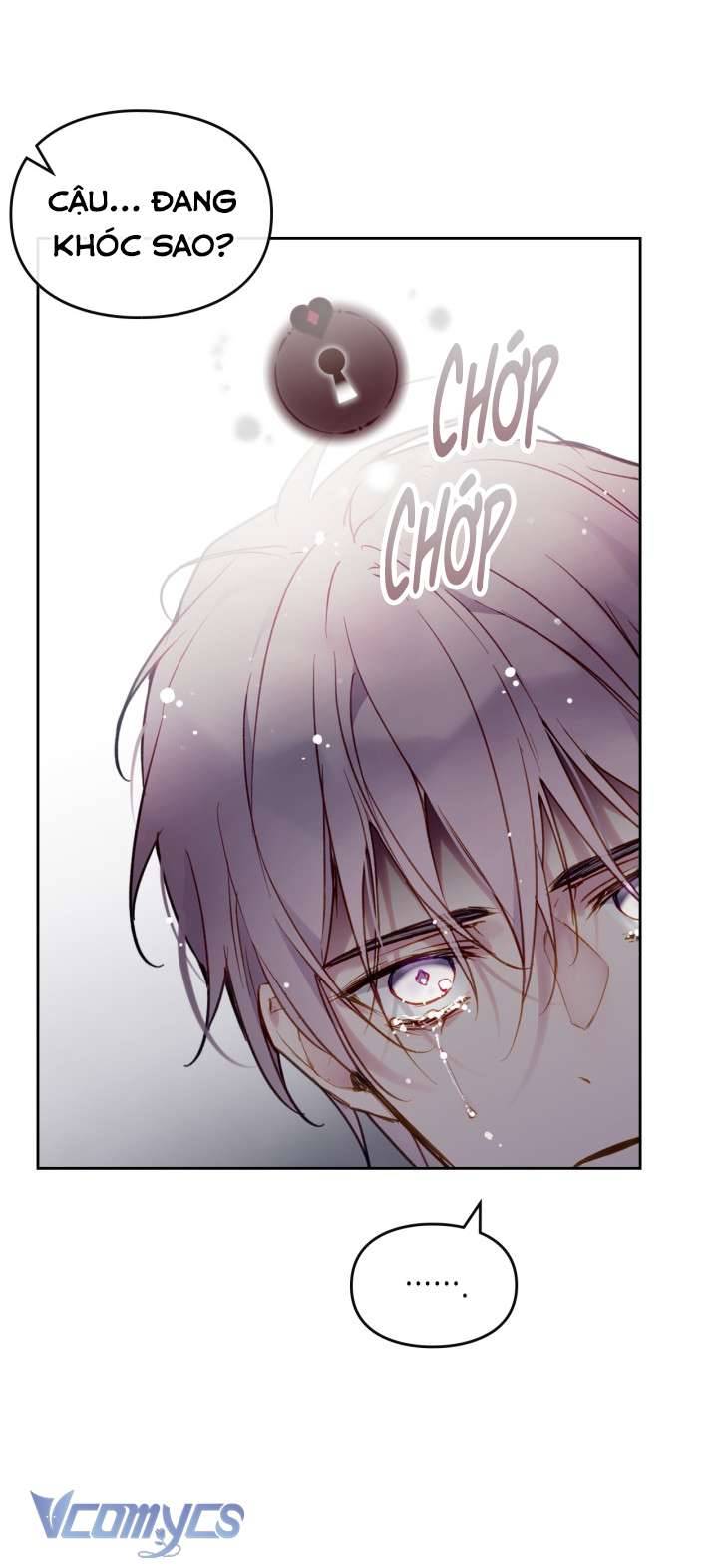 Kết Cục Của Nhân Vật Phản Diện Chỉ Có Thể Là Cái Chết Chapter 103 - Trang 4