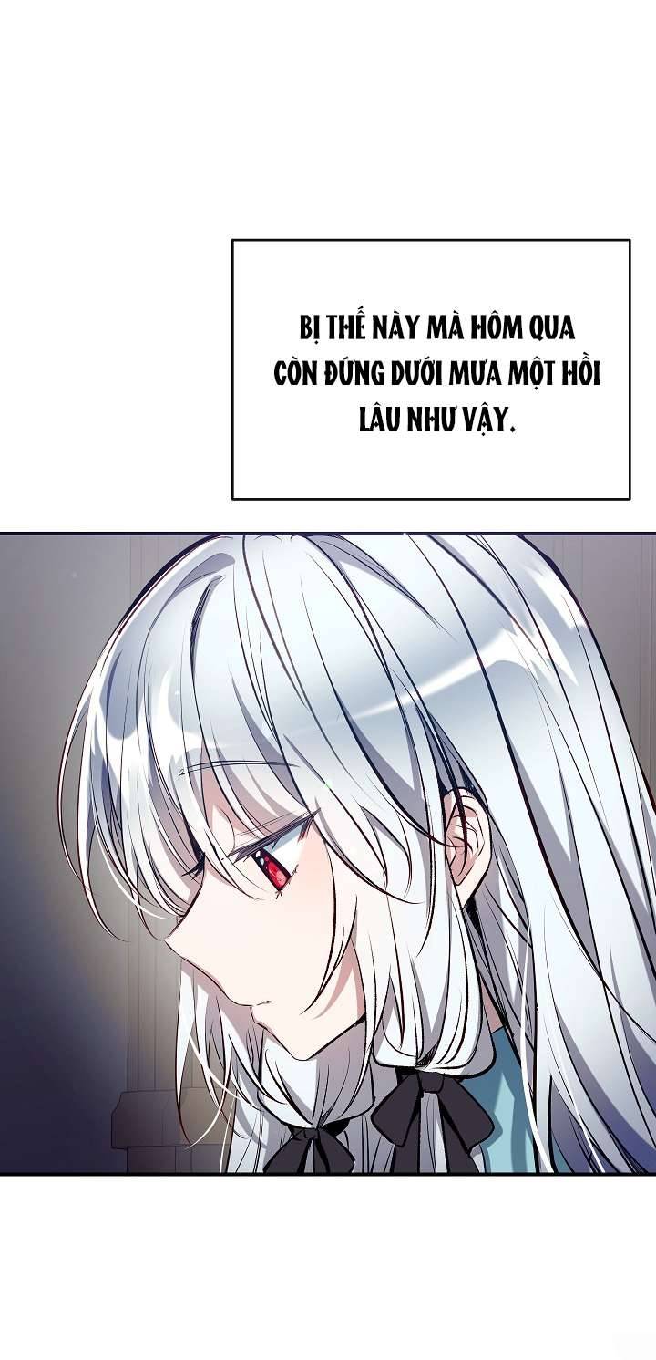 Chúng Ta Có Thể Trở Thành Một Gia Đình Được Không? Chap 67 - Trang 2