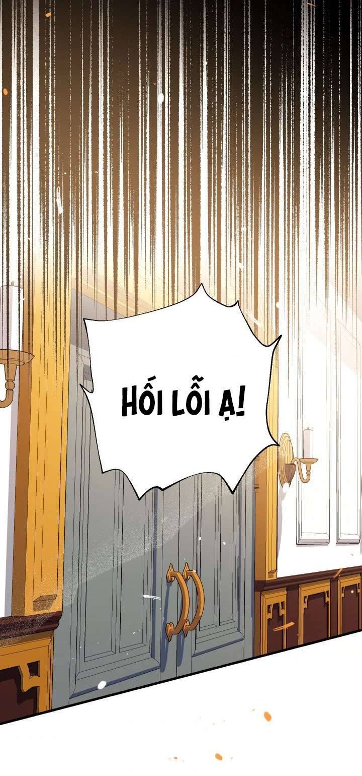 Chúng Ta Có Thể Trở Thành Một Gia Đình Được Không? Chap 4 - Trang 2