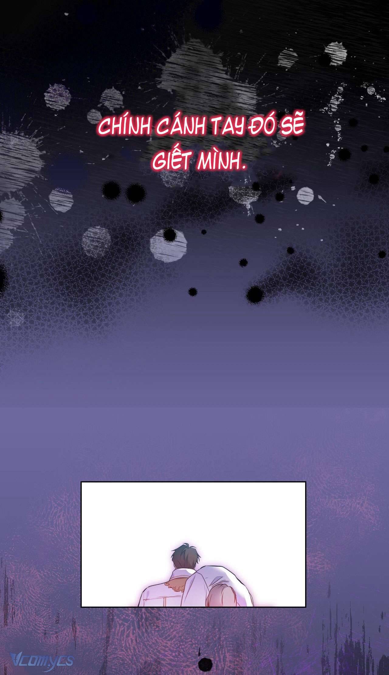 Thánh Nữ Giả Muốn Bỏ Trốn Chap 6 - Trang 4