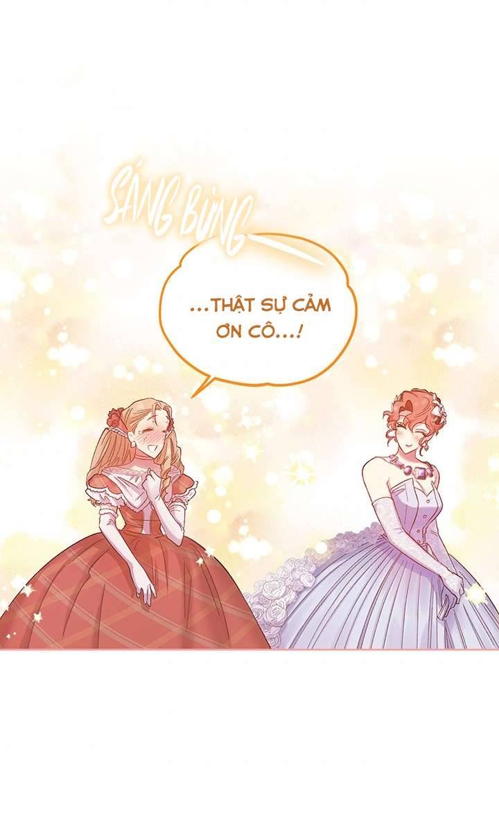 May Mắn Hay Bất Hạnh Chap 51 - Trang 4