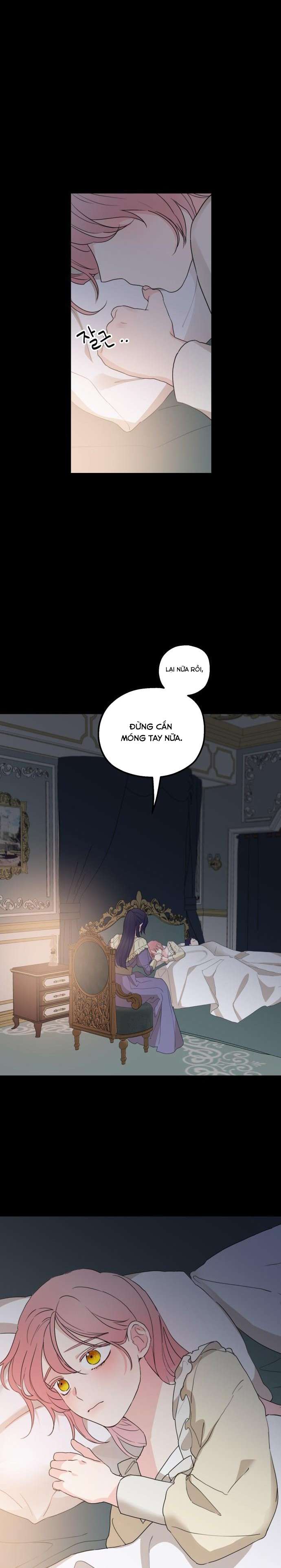 Gia Đình Chồng Quá Ám Ảnh Bởi Tôi Chap 25 - Trang 2