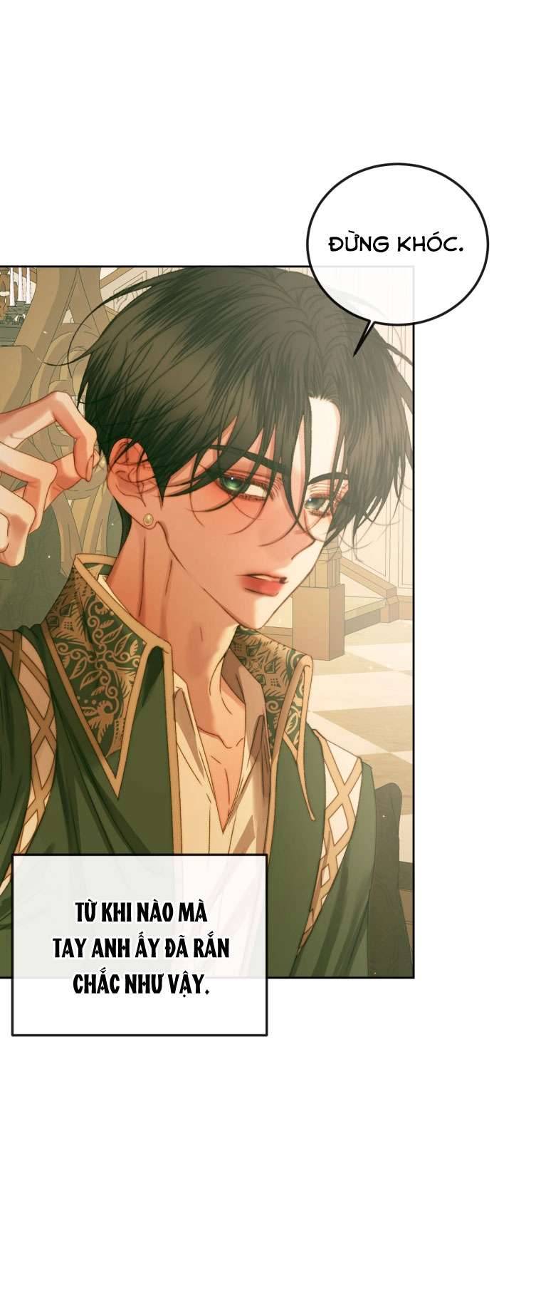 Siren: Trở Thành Gia Đình Của Nhân Vật Phản Diện Chapter 61 - Trang 3