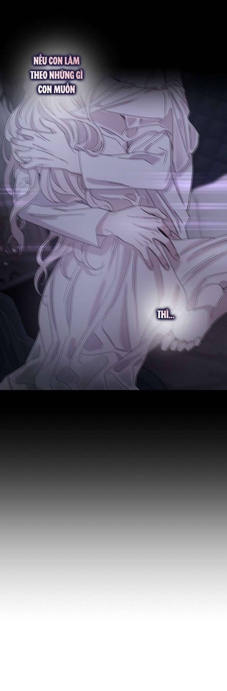 Thuần Hóa Bạo Quân Rồi Bỏ Trốn Chap 54 - Trang 2