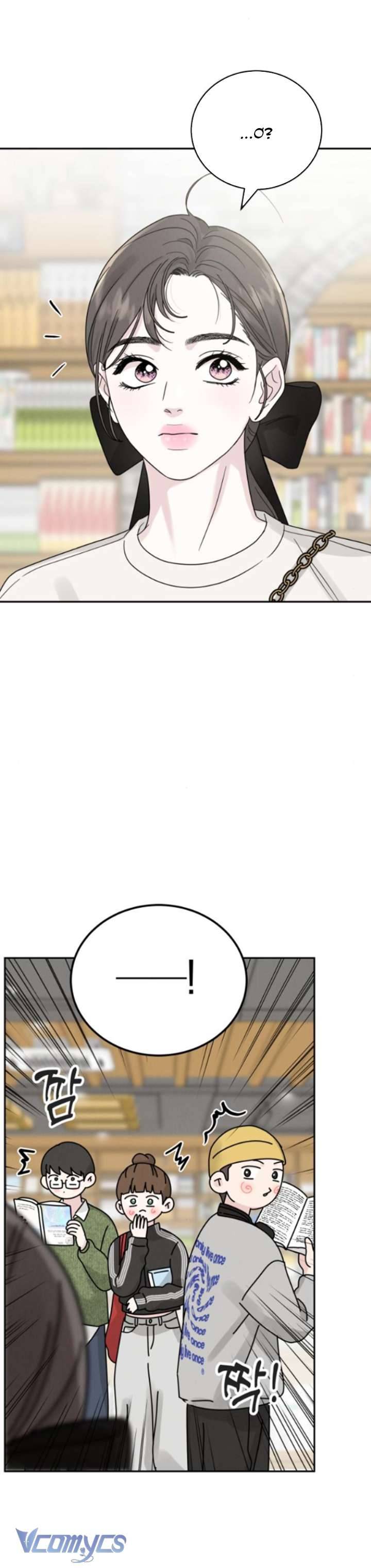 Thuyết Tình Yêu Ích Kỷ Chapter 16 - Trang 4