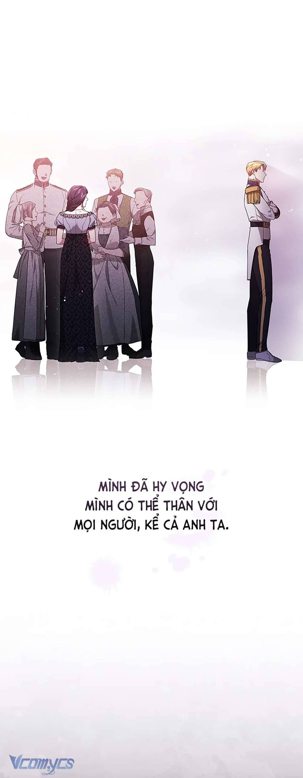 Hôn Nhân Này Rồi Sẽ Đổ Vỡ Chapter 27 - Trang 3