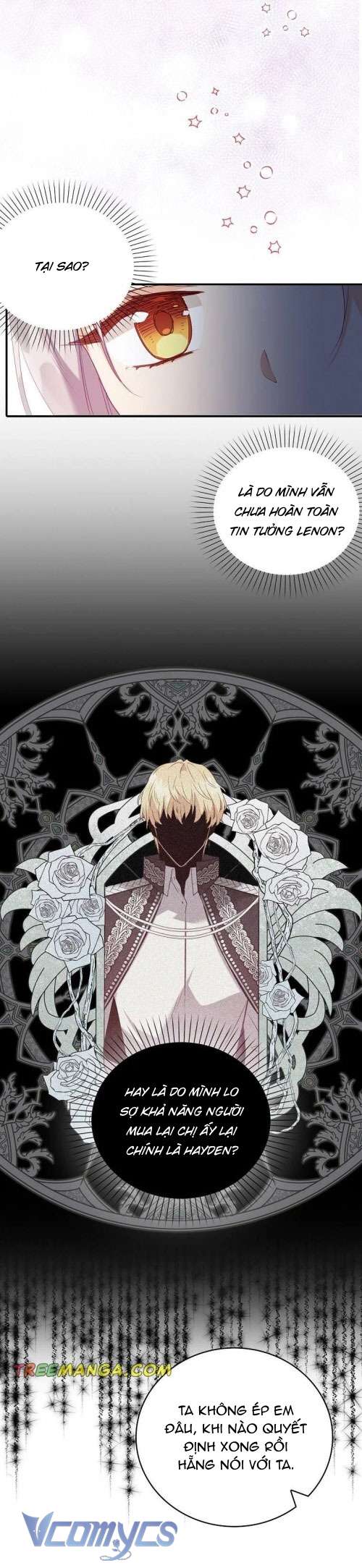 Tôi Chỉ Nhận Ra Sau Khi Mất Cô Ấy Chap 17 - Trang 2