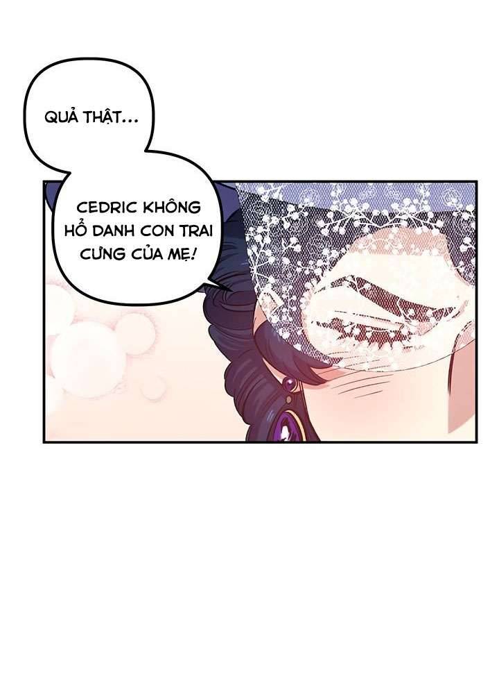 May Mắn Hay Bất Hạnh Chap 21 - Trang 4