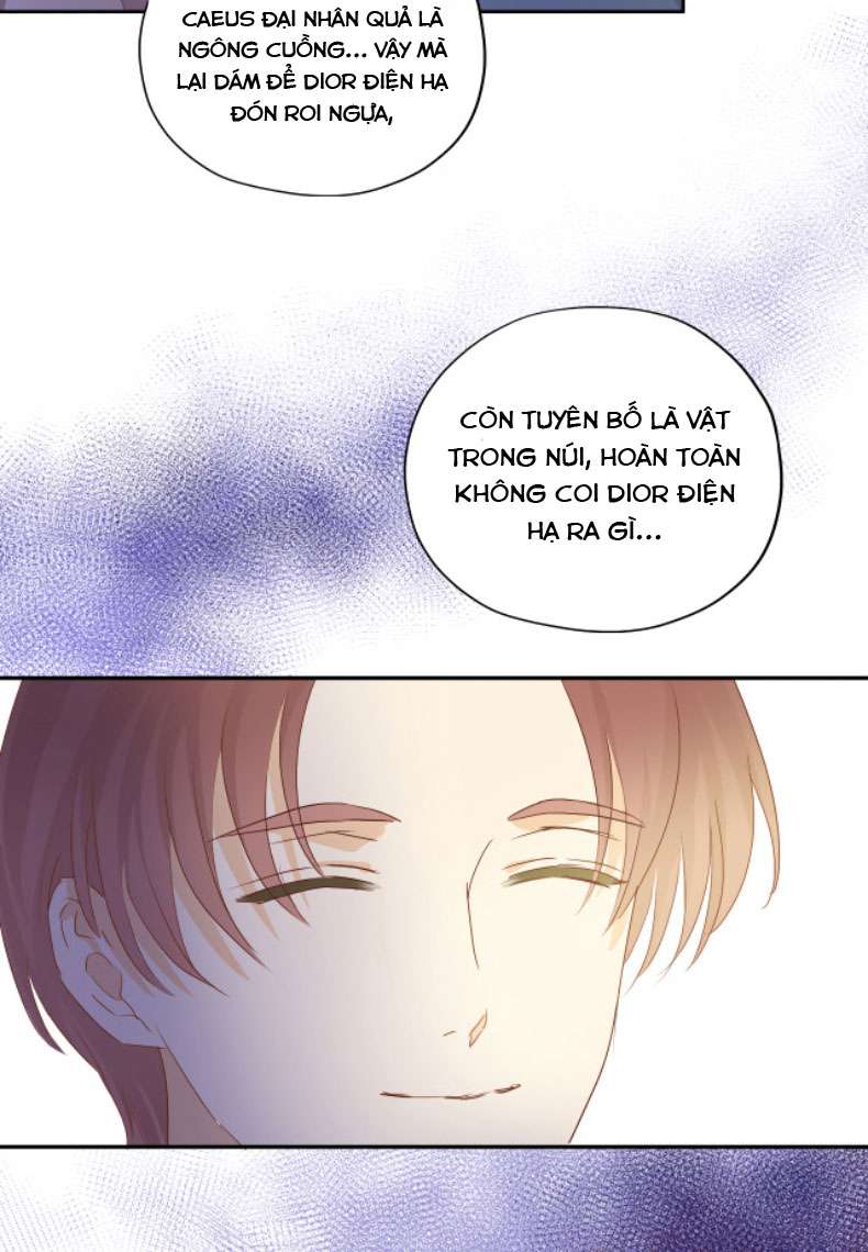 Địch Úc Đa Chi Ca Chapter 119 - Trang 4