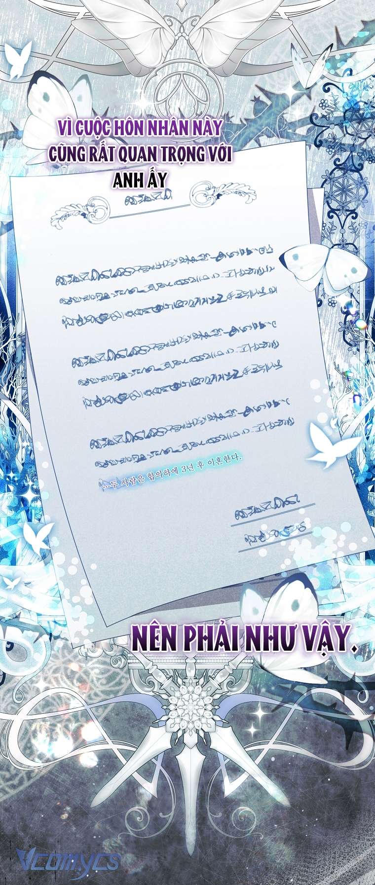 [18+] Phương Pháp Gia Hạn Hợp Đồng Hôn Nhân Chap 19 - Trang 2