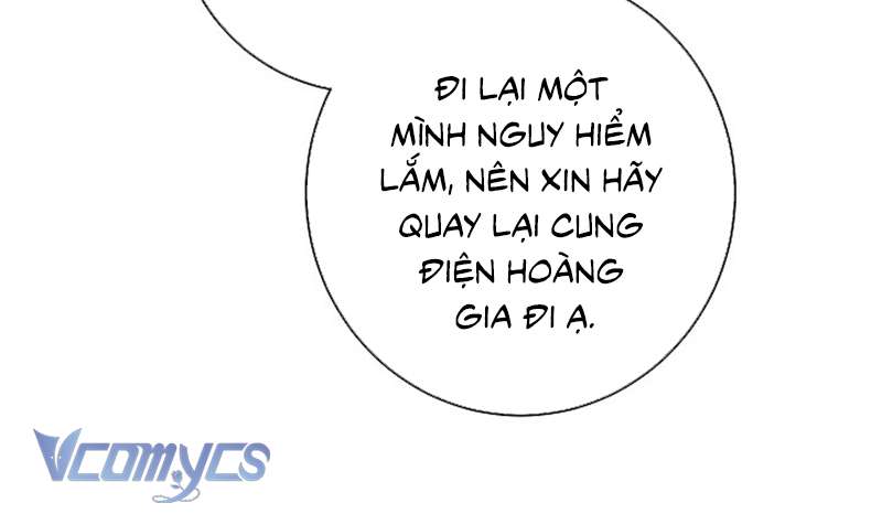 Hầu Gái Độc Quyền Của Hoàng Hậu Phản Diện Chapter 34 - Trang 4