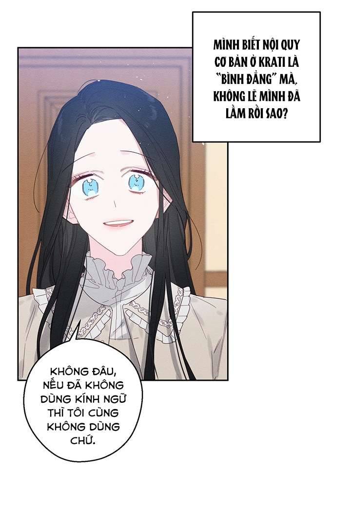 Trước Tiên Phải Giấu Em Trai Cái Đã! Chap 9 - Trang 2