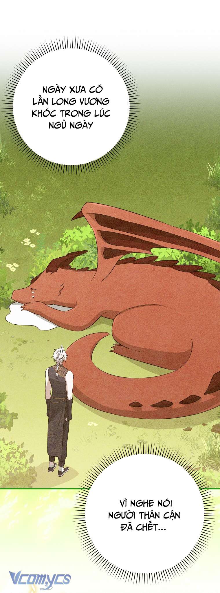 Thời Hạn Cuối Cùng Đang Tràn Ngập Trên Cửa Sổ Trạng Thái Chap 26 - Trang 4