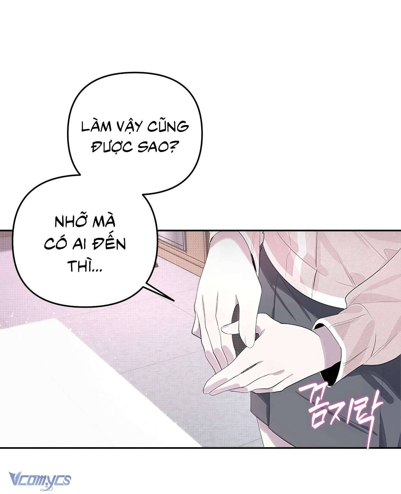 Đàn Anh Xấu Xa! Chap 43 - Trang 3