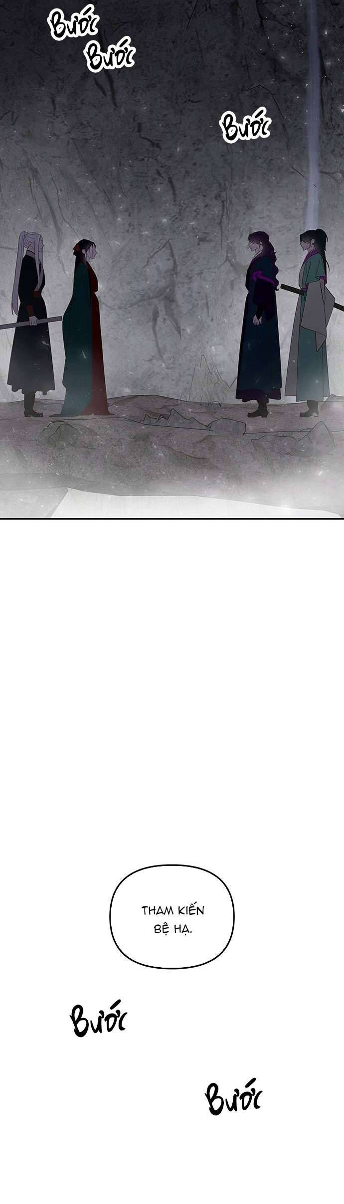 Vương Tử Huyền Bí Chapter 114 - Trang 4