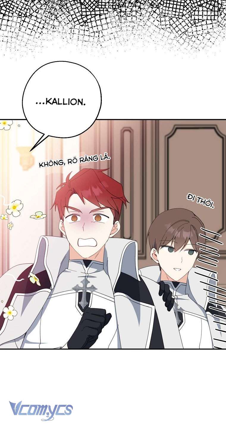 A Nào, Ngậm Thìa Vàng Nhé? Chap 63 - Trang 3