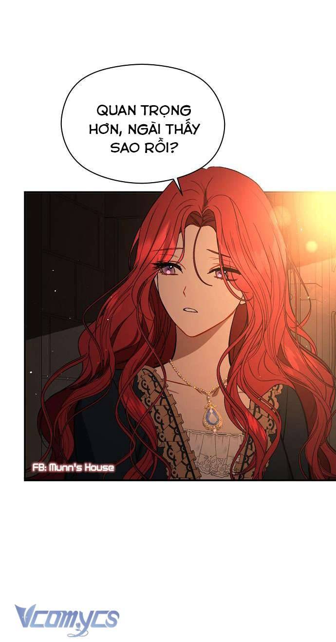 Tôi không cố tình quyến rũ nam chính Chap 56 - Trang 2