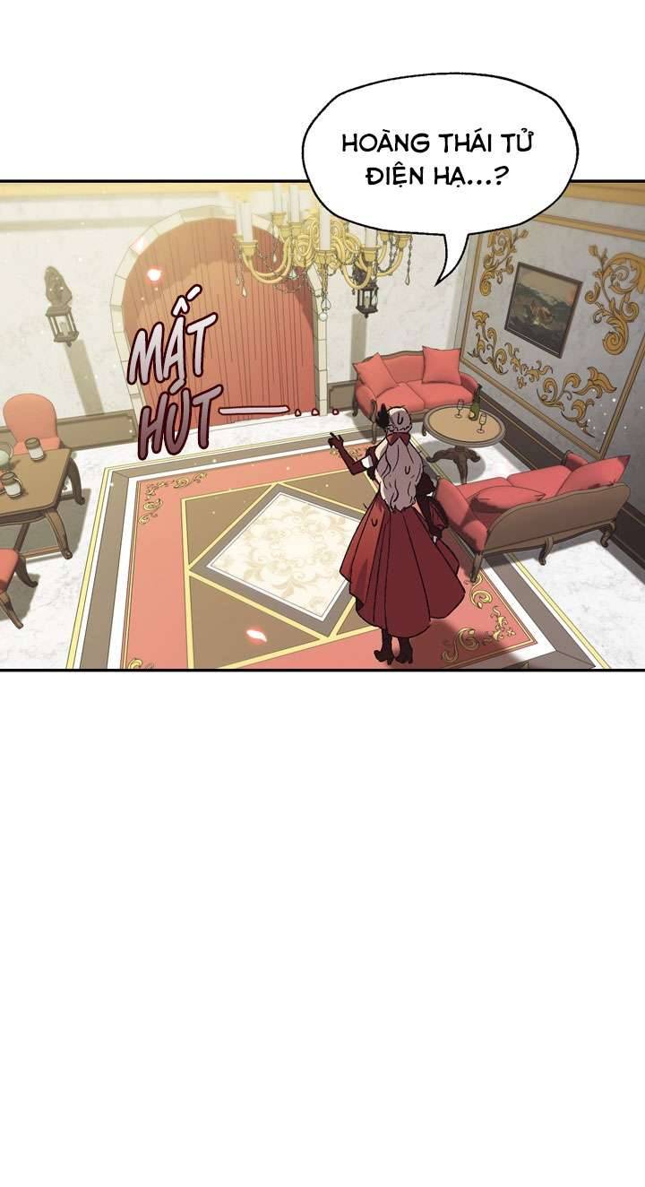 Cha À, Con Không Muốn Kết Hôn Đâu Chap 21 - Trang 2