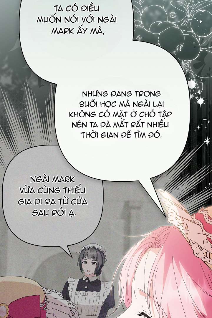 Cha Của Nam Chính Từ Chối Hủy Hôn Chapter 27 - Trang 4