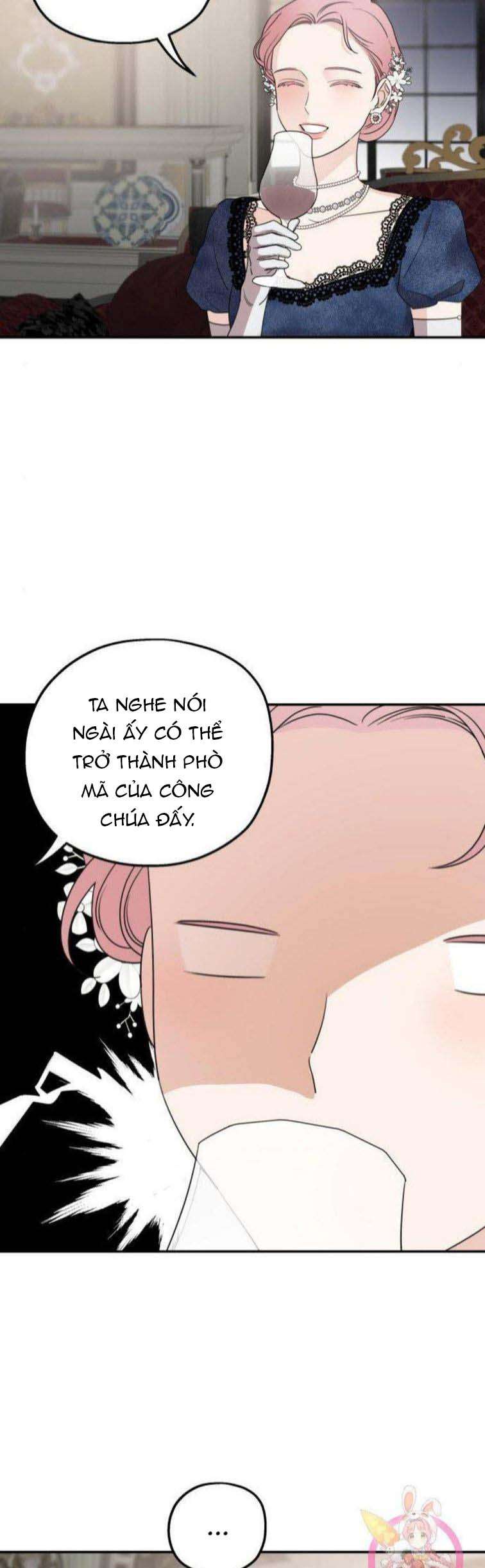 Gia Đình Chồng Quá Ám Ảnh Bởi Tôi Chap 38 - Trang 2