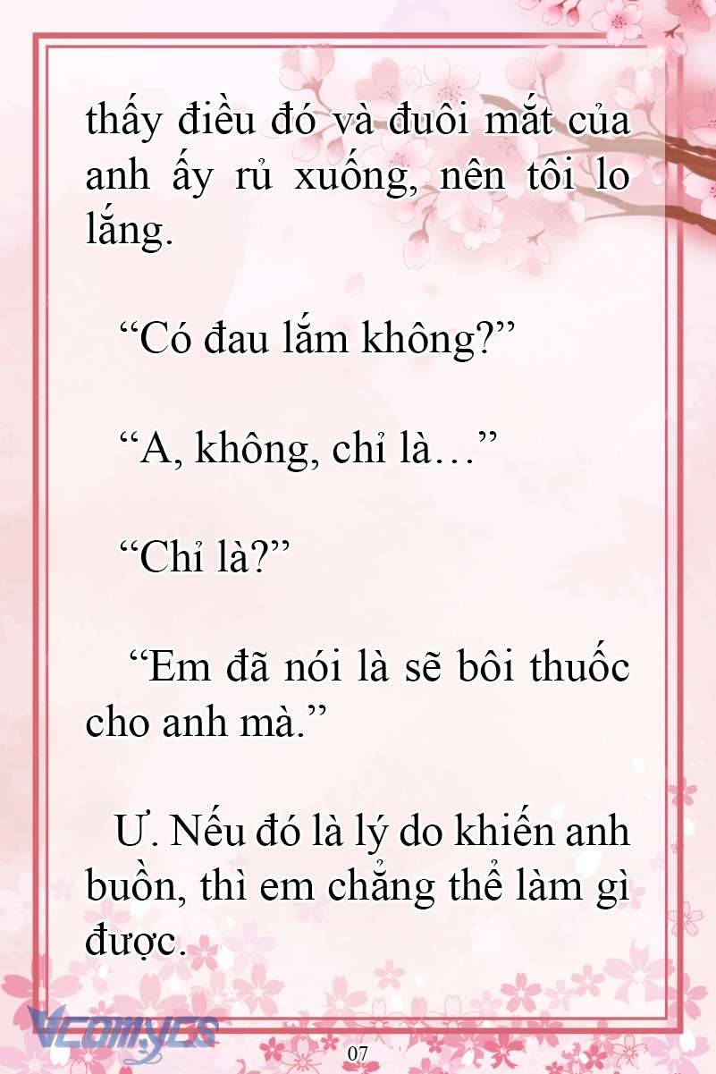 [Novel] Đặc Quyền Của Người Chuyển Sinh Chap 5 - Trang 2