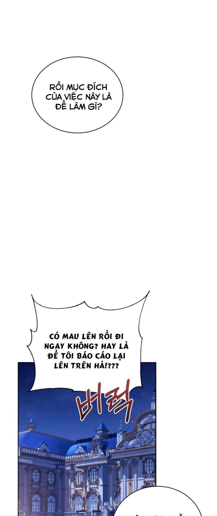 Hầu Gái Trong Trò Chơi Harem Ngược Muốn Nghỉ Việc Chapter 21 - Trang 4