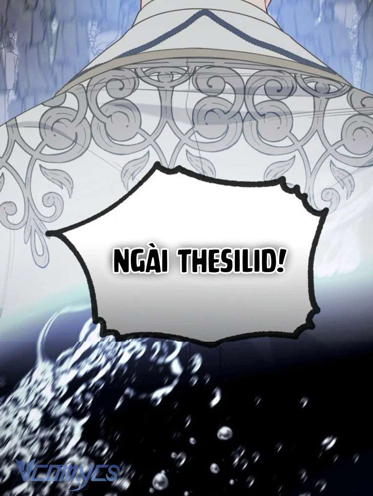 Sự Điều Trị Đặc Biệt Của Tinh Linh Chapter 85 - Trang 4