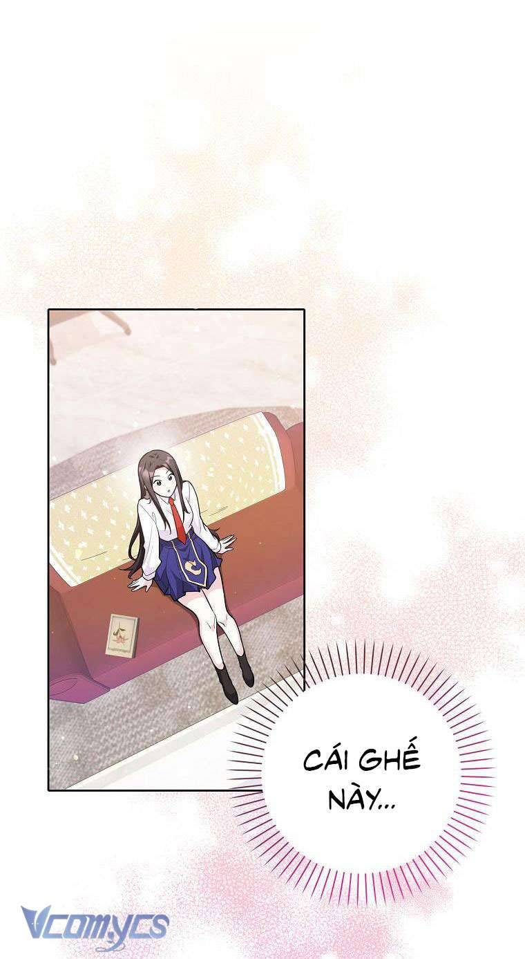 Tôi Thề Chúng Ta Chỉ Là Bạn Chapter 3 - Next Chapter 4