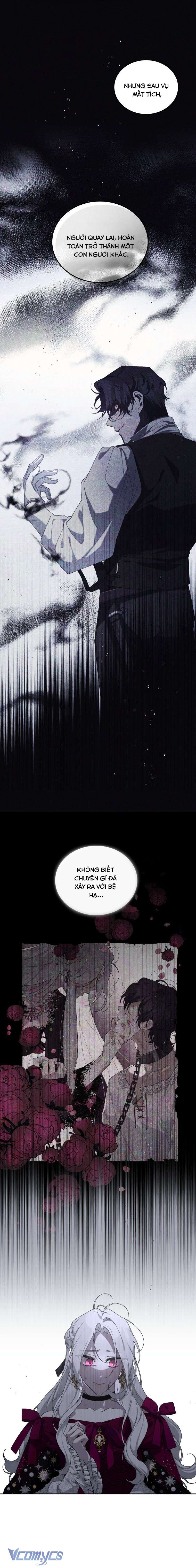 Ác Nữ Thuần Hoá Quái Thú Chap 49 - Next Chap 50