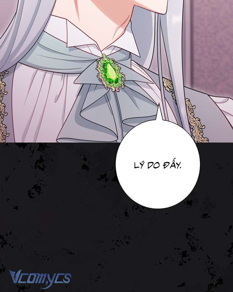 Hầu Gái Độc Quyền Của Hoàng Hậu Phản Diện Chapter 54 - Trang 4