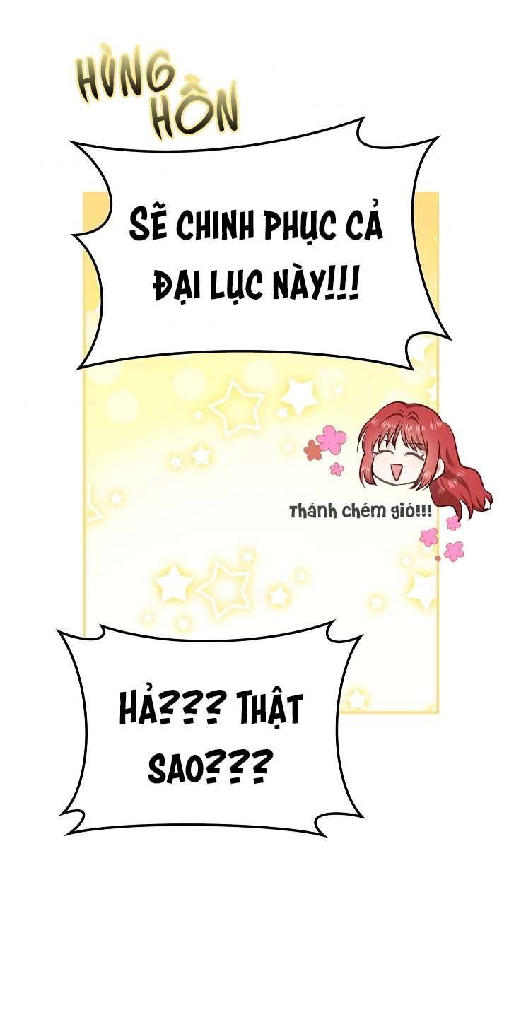 Hôn Phu Ẩn Sắc Chapter 55 - Trang 4