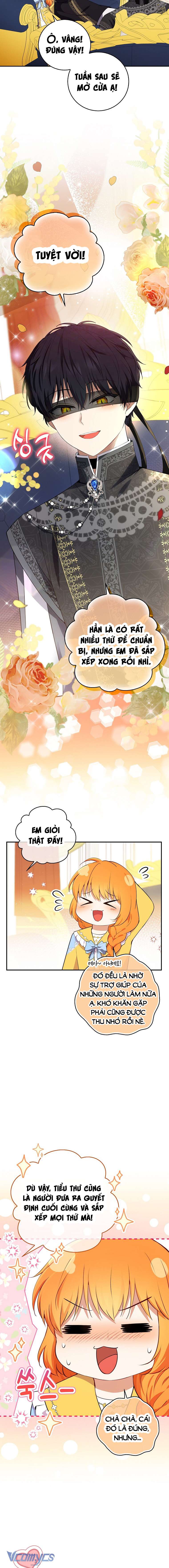 Sóc Con Tài Năng Chap 58 - Trang 2