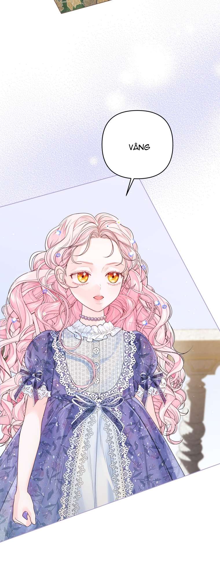 Thà Là Để Tôi Trở Thành Nữ Hoàng Chapter 7 - Next Chapter 8