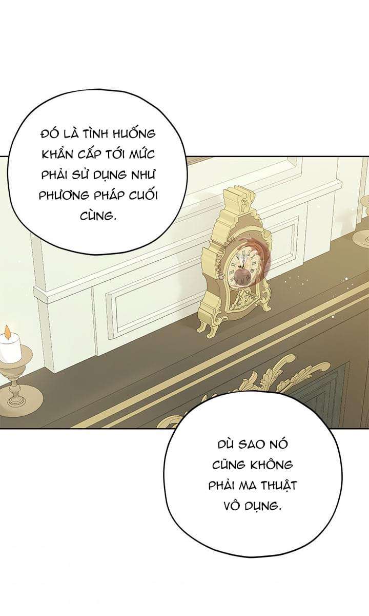 Tôi Là Minh Chứng Của Sự Thật Chap 32 - Next Chap 33