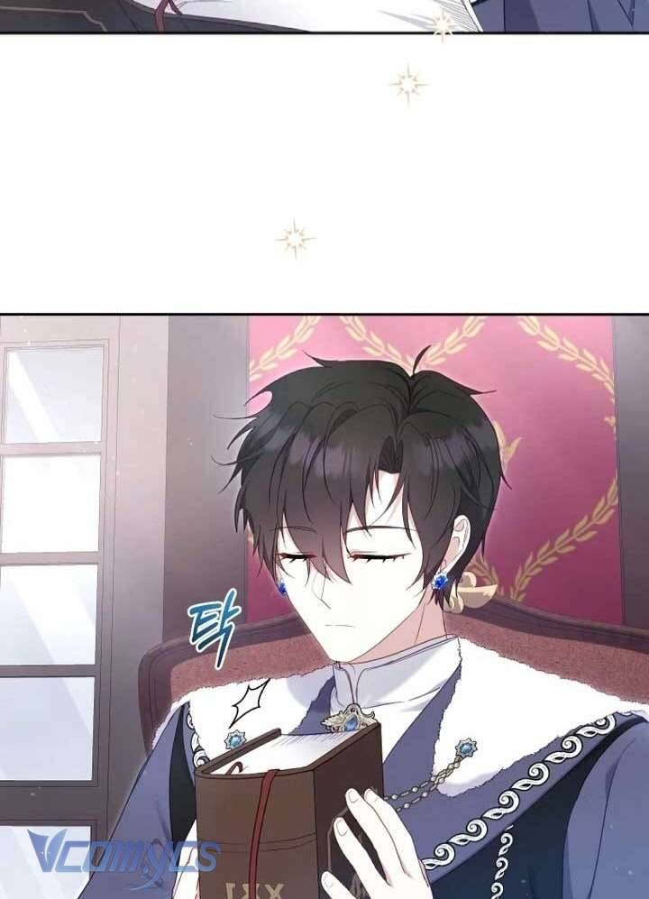 Tôi Được Nuôi Dưỡng Bởi Những Kẻ Phản Diện Chap 62 - Trang 3