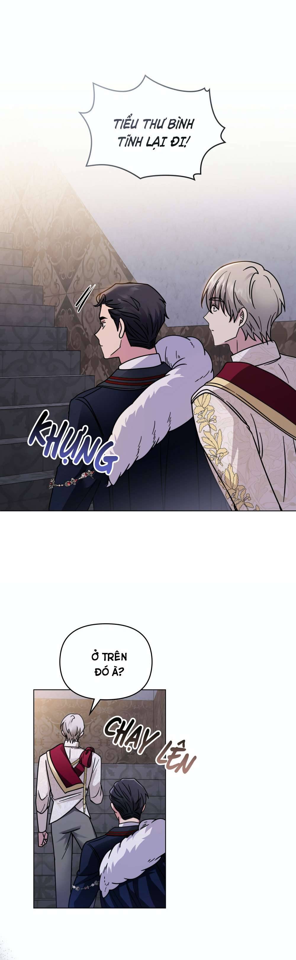 Tìm Lại Camellia Chapter 60 - Trang 4