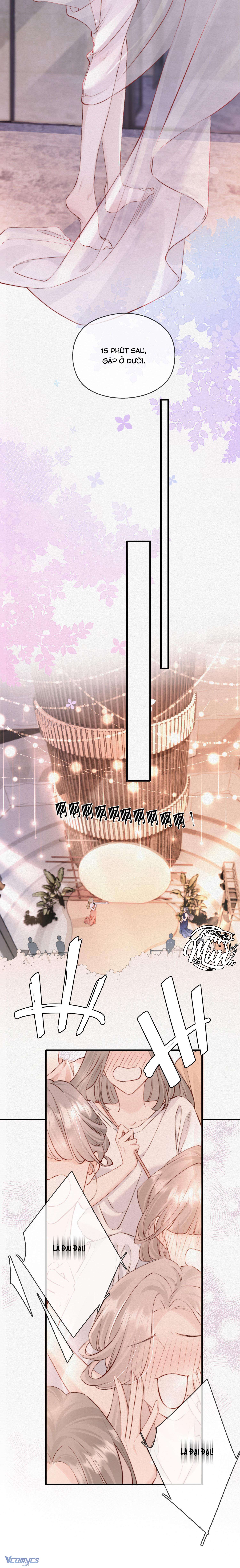 Ảnh Riêng Tư Chapter 2 - Trang 4