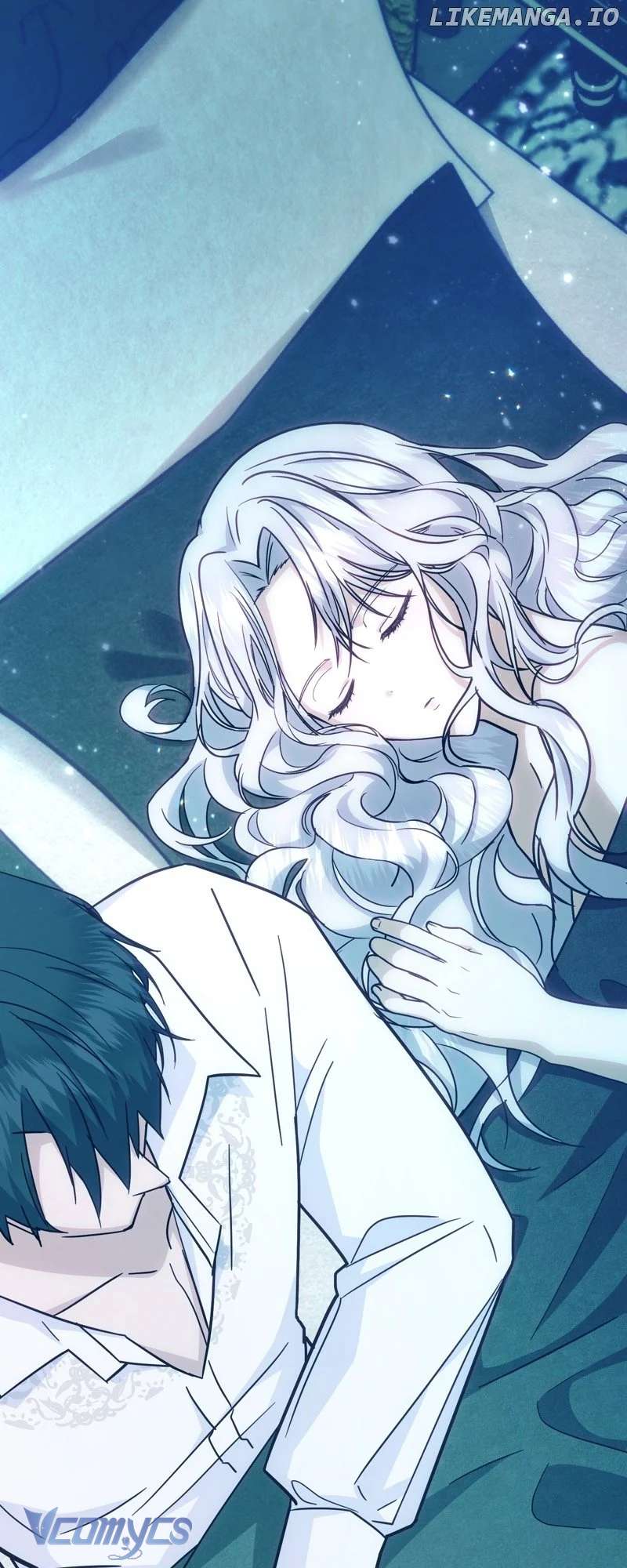 Trở Thành Chú Mèo Ngủ Cùng Bạo Chúa Chapter 5 - Trang 3