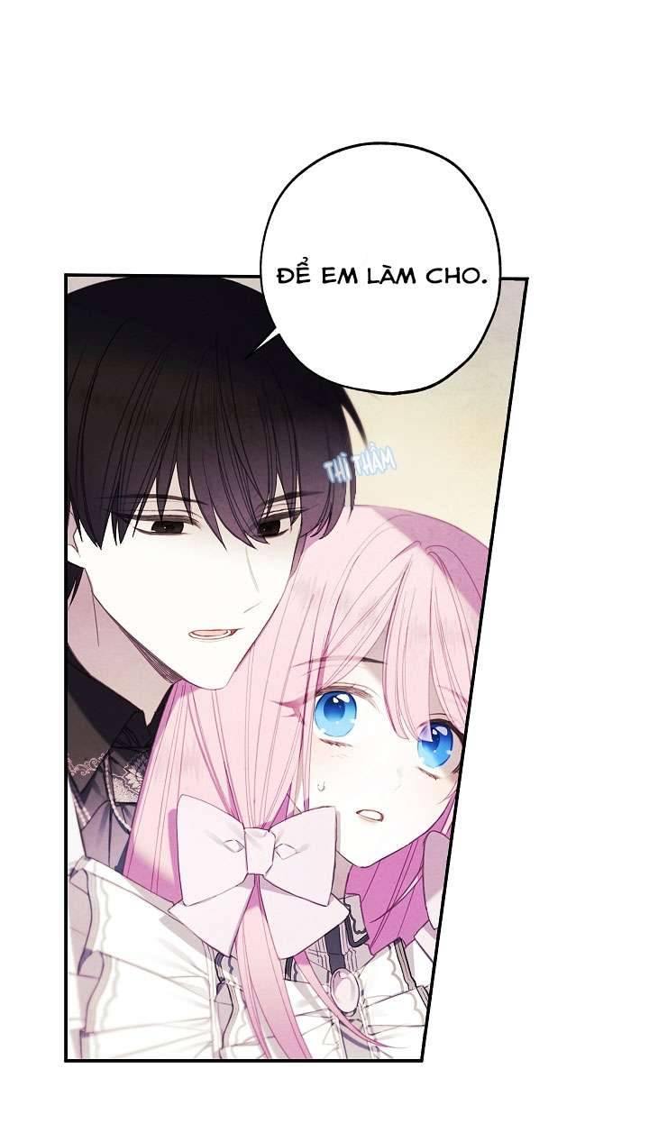 Cửa Hàng Búp Bê Của Công Chúa Chap 18 - Trang 2