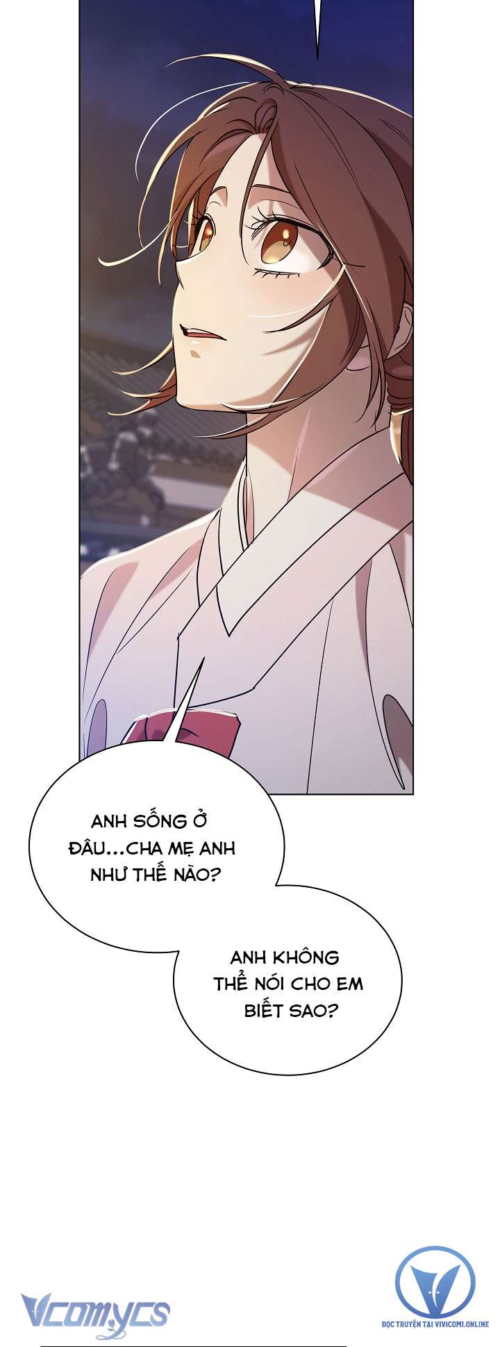 [18+] Biên Niên Sử Xuân Họa Thời Joseon Chap 38 - Trang 2