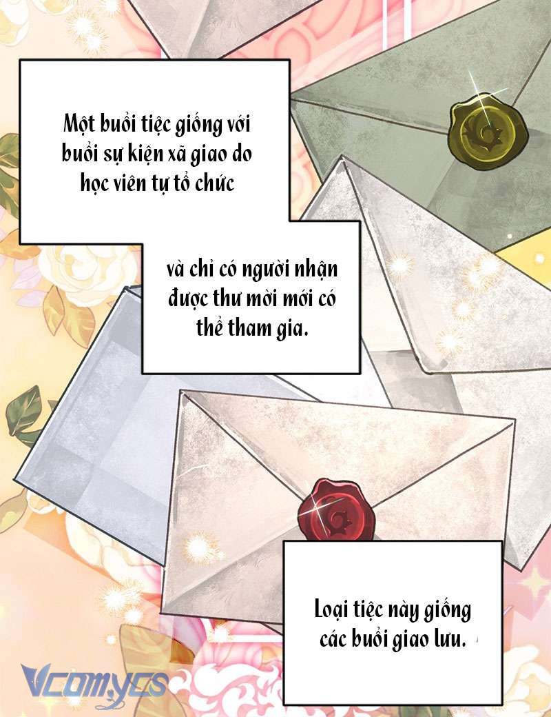 Cái Giá Phải Trả Chapter 8 - Trang 4