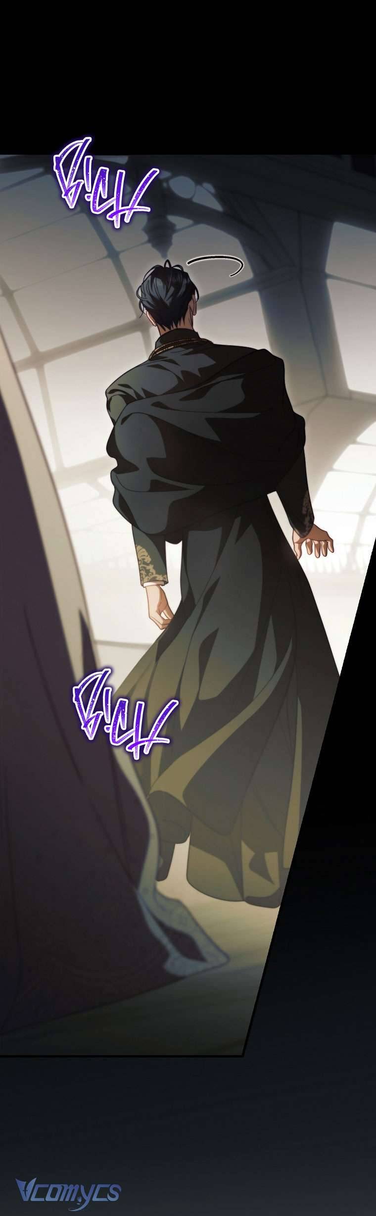 Phương Pháp Khiến Phu Quân Đứng Về Phía Tôi Chapter 96 - Trang 4