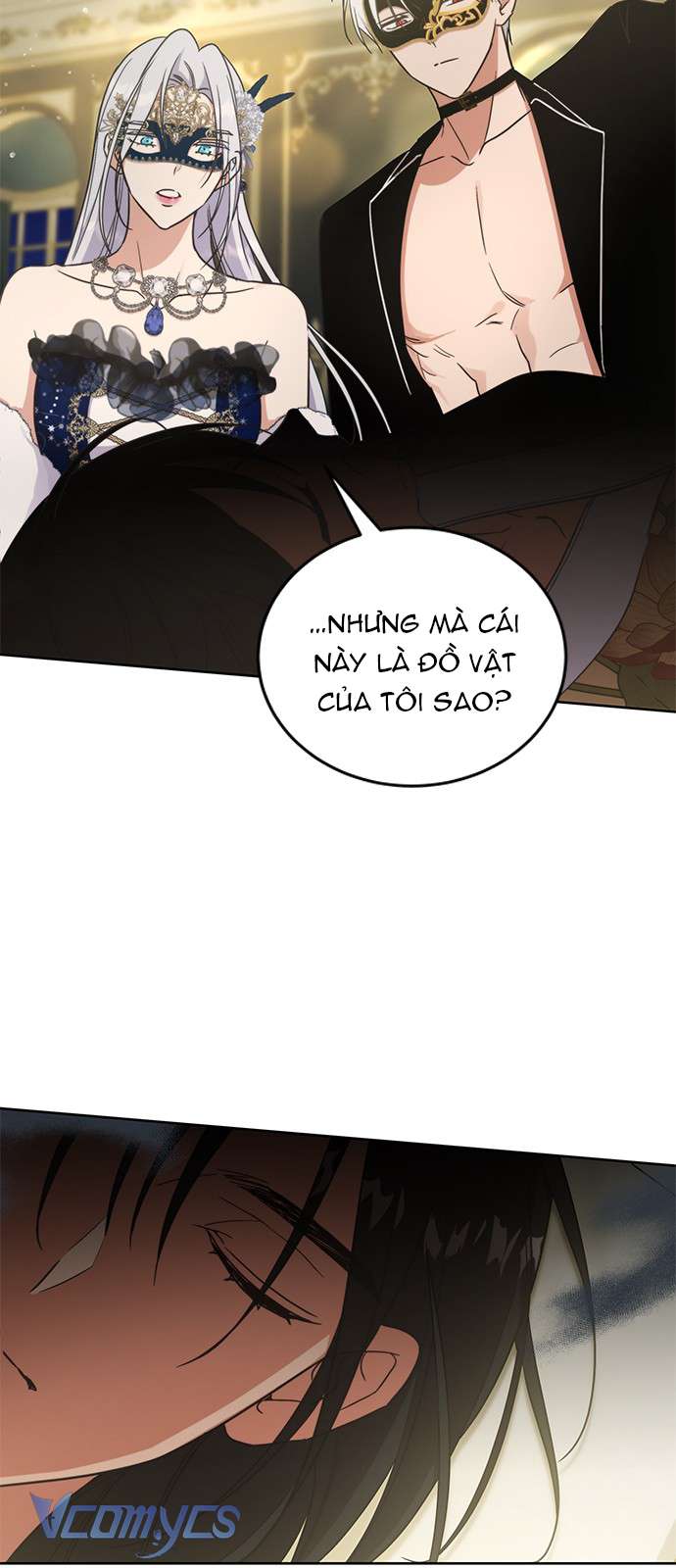 Làm Thế Nào Để Ăn Chủ Nhân Chapter 53 - Trang 3