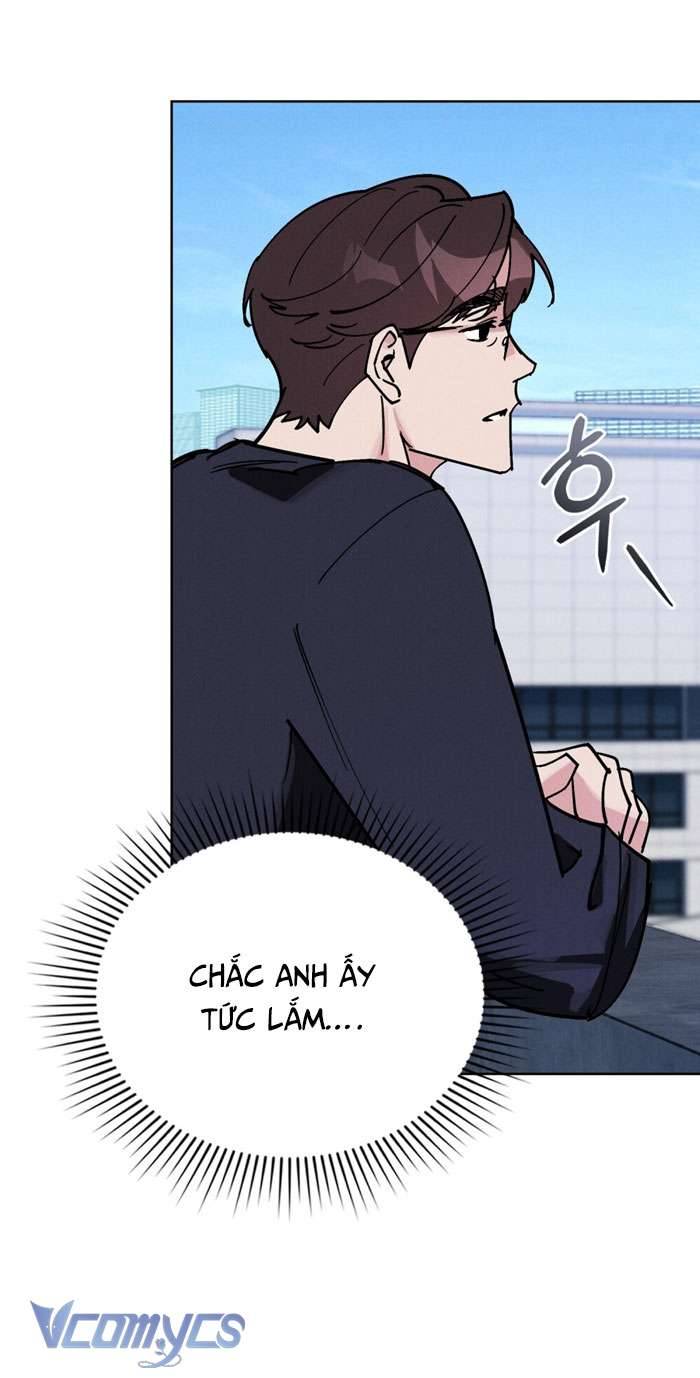 [18+] 7 Giây Thay Vì Một Nụ Hôn Chap 7 - Trang 2