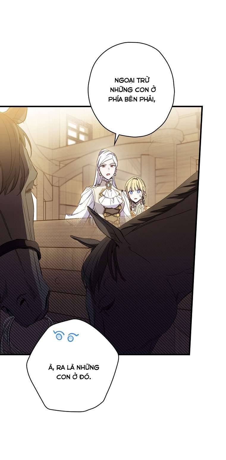 Phương Pháp Khiến Phu Quân Đứng Về Phía Tôi Chapter 15 - Trang 4