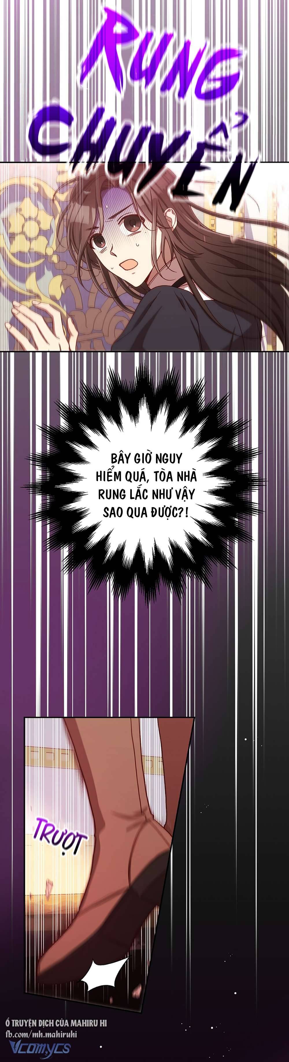 Sống Sót Dưới Thân Phận Hầu Nữ Chap 65 - Trang 2