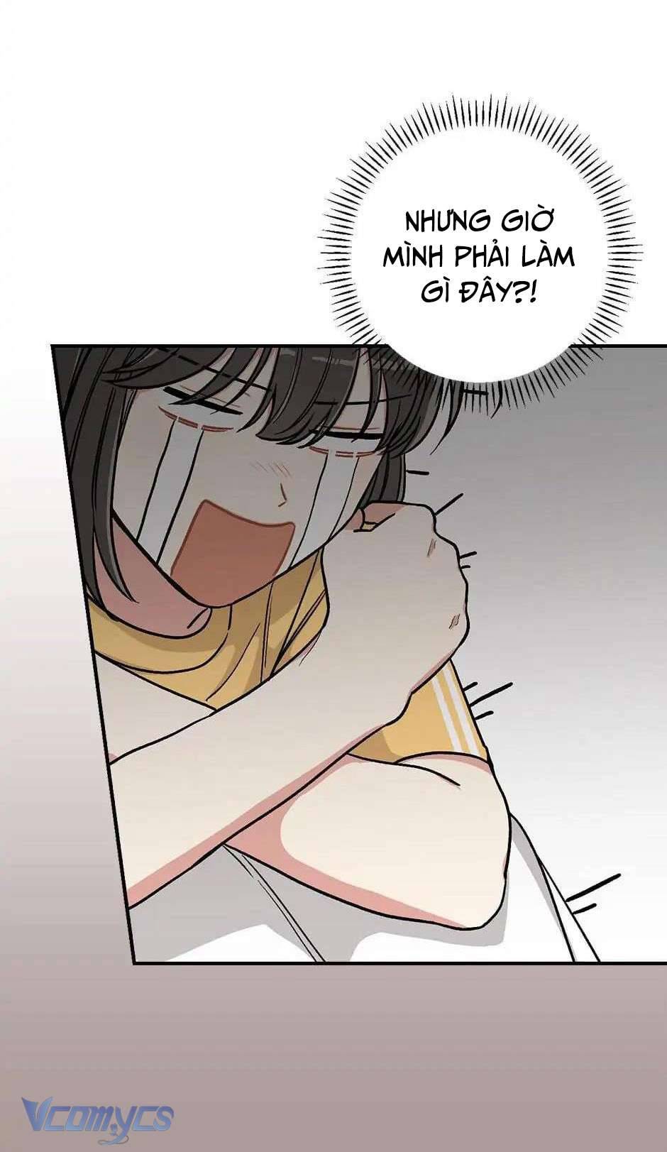 Ly Espresso Của Mùa Xuân Chapter 16 - Trang 4