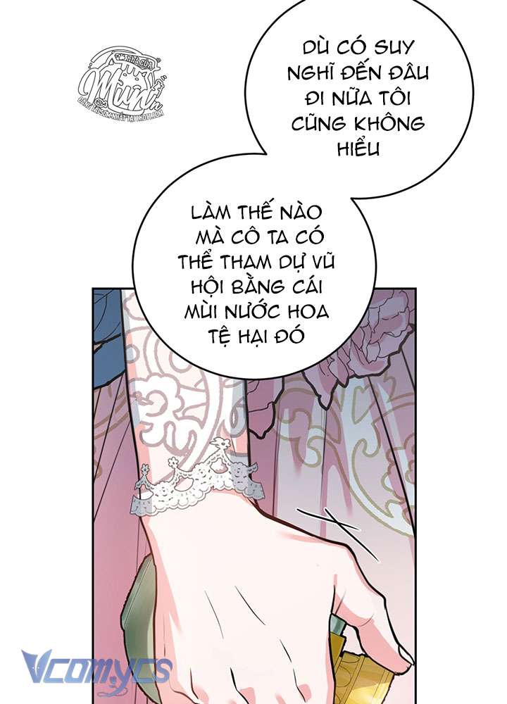 Nhà Điều Chế Nước Hoa Độc Quyền Của Bạo Chúa Chapter 11 - Trang 3